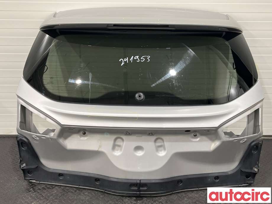 Bakluke til Ford Mondeo 2011-2014 (Type IV, Fase 2) (FORD|1701443|PBS71-N40410-AA)