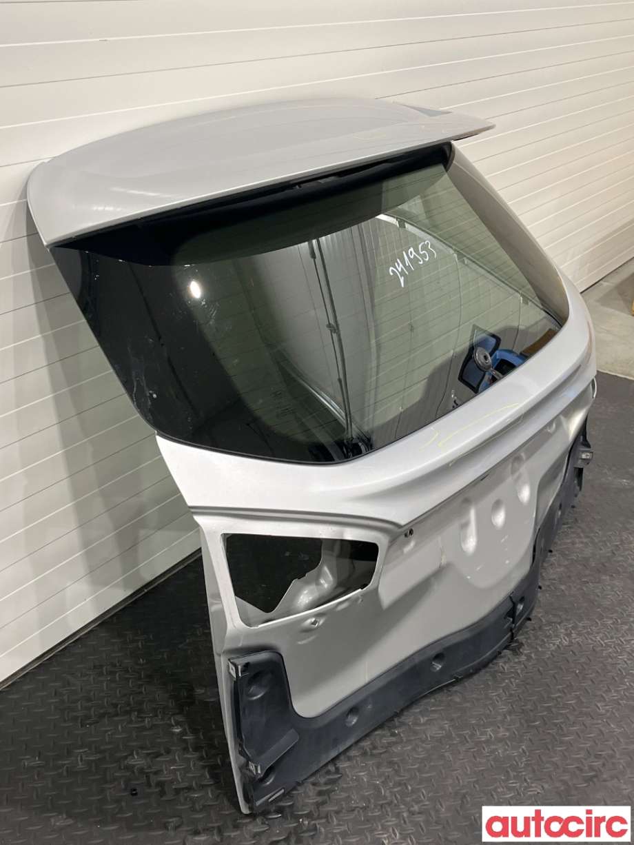 Bakluke til Ford Mondeo 2011-2014 (Type IV, Fase 2) (FORD|1701443|PBS71-N40410-AA)
