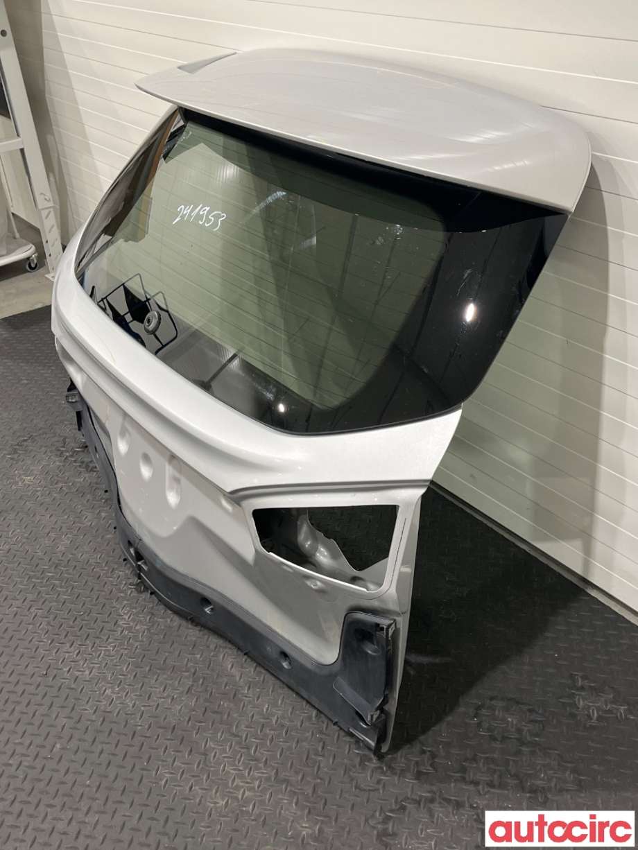 Bakluke til Ford Mondeo 2011-2014 (Type IV, Fase 2) (FORD|1701443|PBS71-N40410-AA)