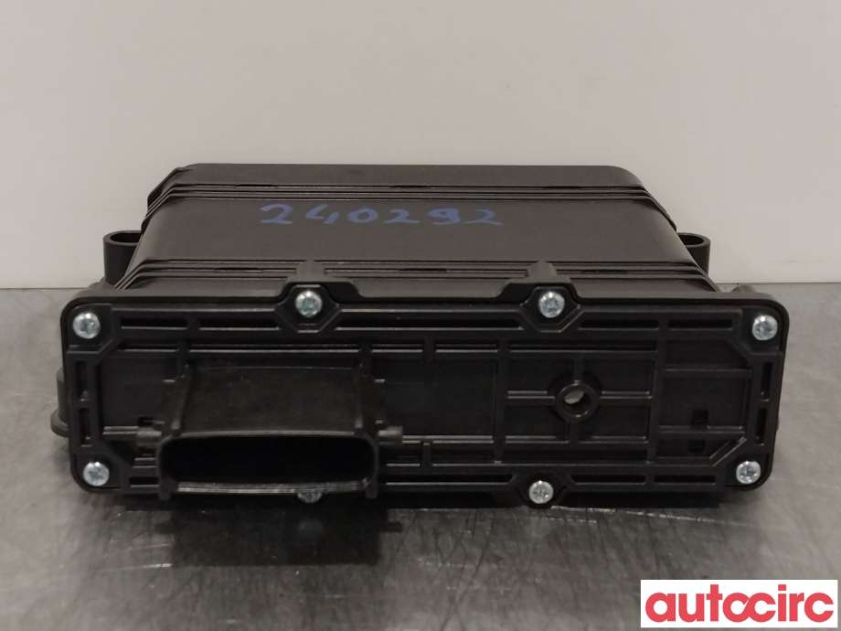 Styreenhet diverse til Toyota Yaris Cross (SUV) 2021-->>  (TOYOTA|89680K0010)