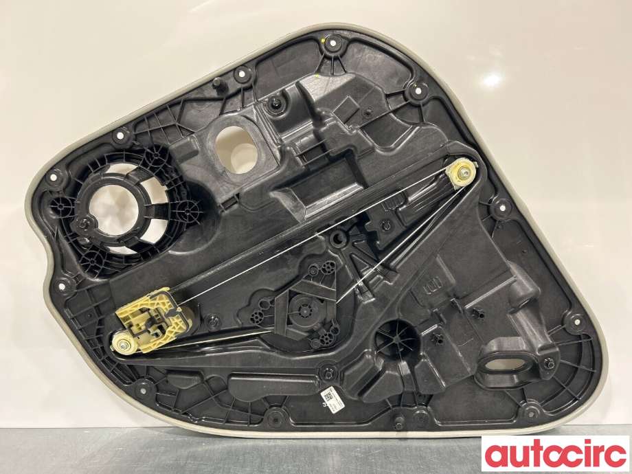 Ruteheis venstre bak til Volvo C40 Recharge 2021-2024  (VOLVO|32353277|4712755)