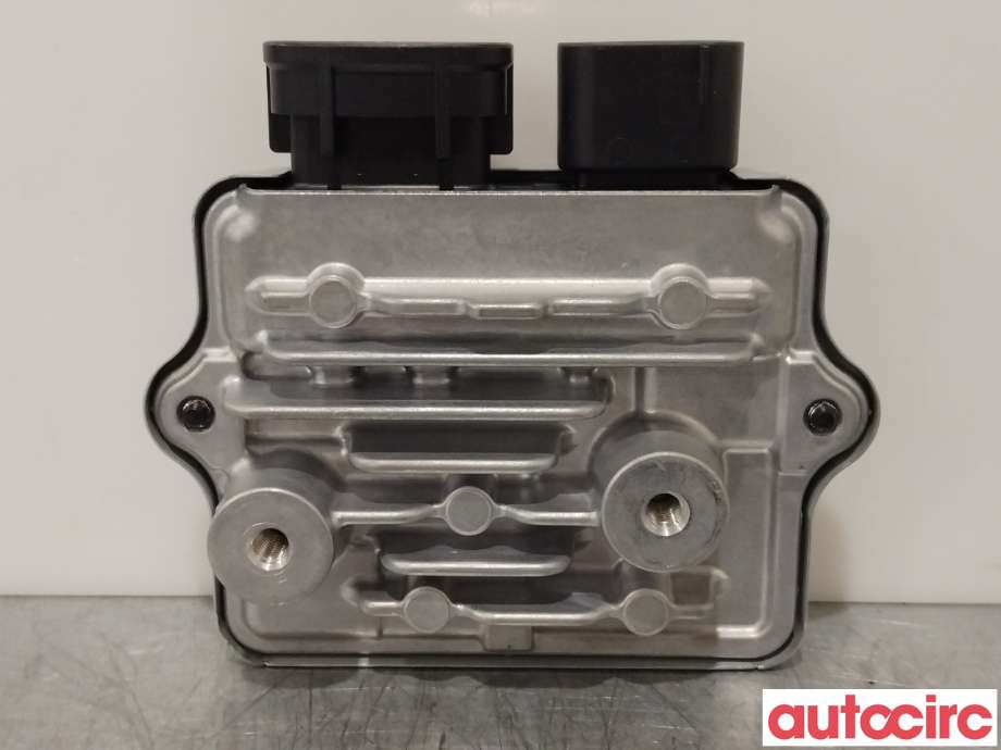 Styreenhet drivstoffpumpe til Toyota Yaris Cross (SUV) 2021-->> (TOYOTA|8957110010)