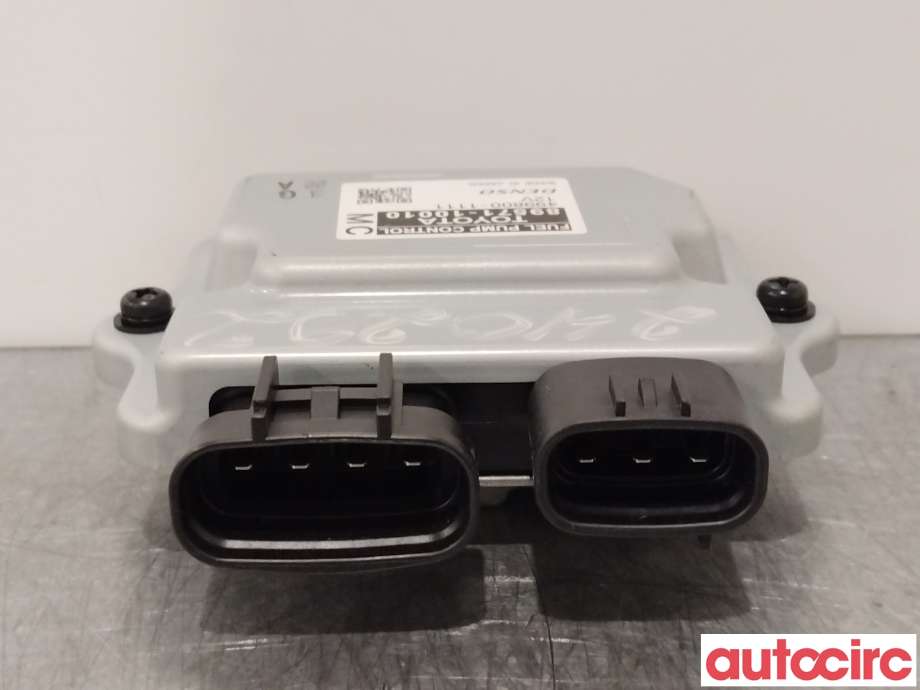 Styreenhet drivstoffpumpe til Toyota Yaris Cross (SUV) 2021-->> (TOYOTA|8957110010)