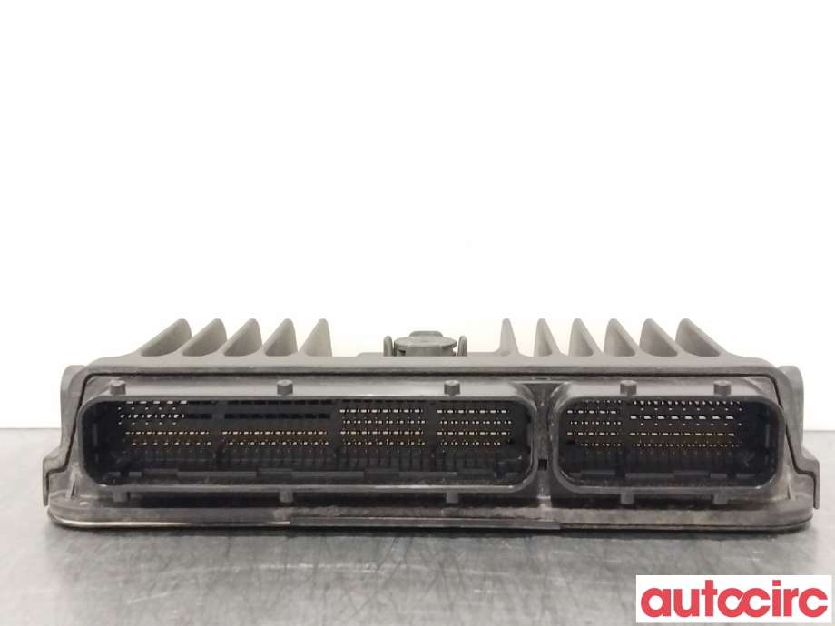 Styreenhet motor til Toyota Yaris Cross (SUV) 2021-->>  (TOYOTA|896610UA10|MB283000-0252|89661-0UA10)