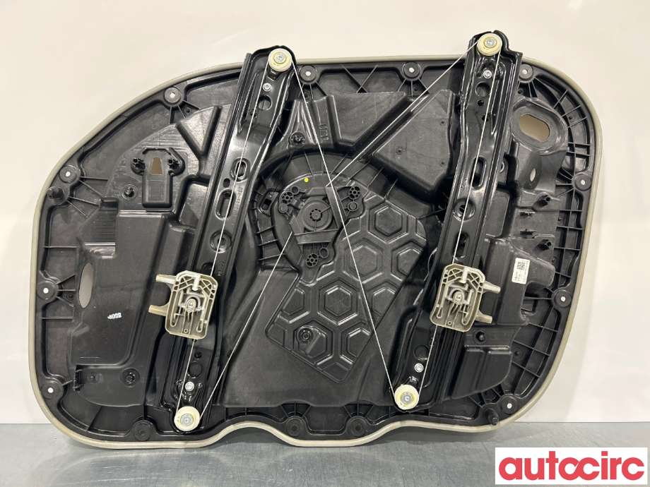 Ruteheis venstre foran til Volvo C40 Recharge 2021-2024  (VOLVO|30747091|4712755)