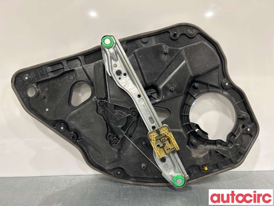 Ruteheis til Volvo S80 2006-2013 (Type II, Fase 1) (VOLVO|31253477|)