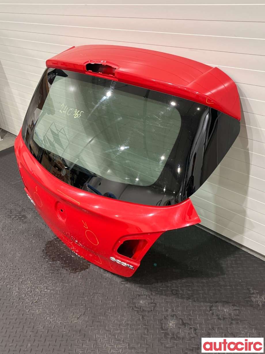 Bakluke combi til Opel Corsa E 2015-2019  (OPEL|13428015)