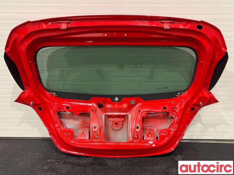 Bakluke combi til Opel Corsa E 2015-2019  (OPEL|13428015)