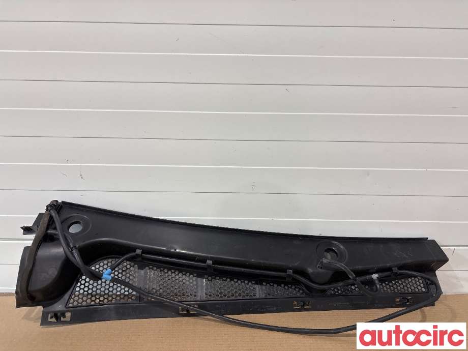 Deksel til Opel Combo E 2019-->> (OPEL|98165678XT||9816567880)