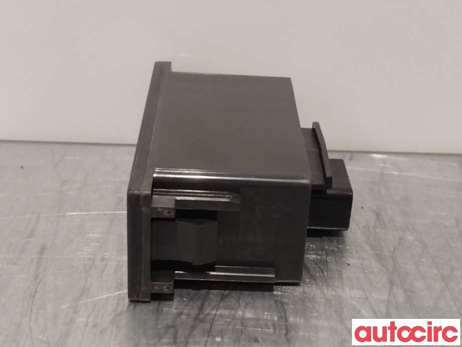Multimedia display (MCU - Media Controller Unit) til Toyota Yaris Cross (SUV) 2021-->>  (TOYOTA|83950K0010)