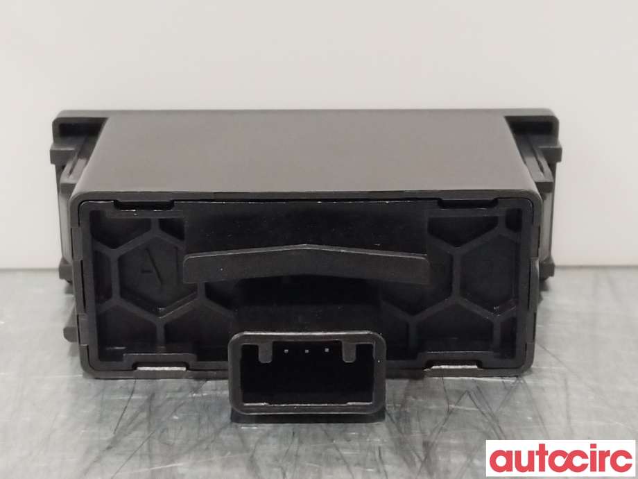 Multimedia display (MCU - Media Controller Unit) til Toyota Yaris Cross (SUV) 2021-->>  (TOYOTA|83950K0010)