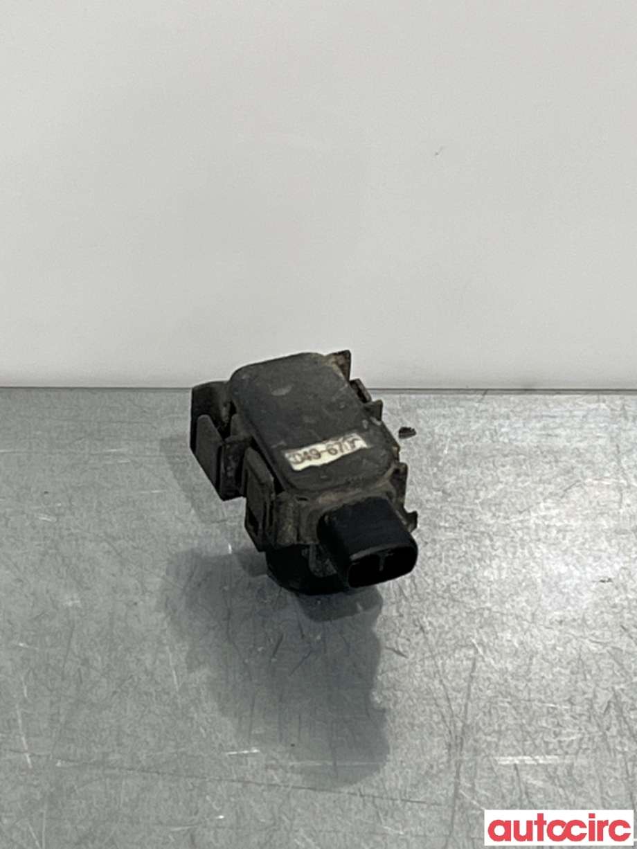 Parkeringssensor bak til Mazda CX-5 2012-2017 (Type I)  (MAZDA|KD49-67-UC1||KD49-67UC1)