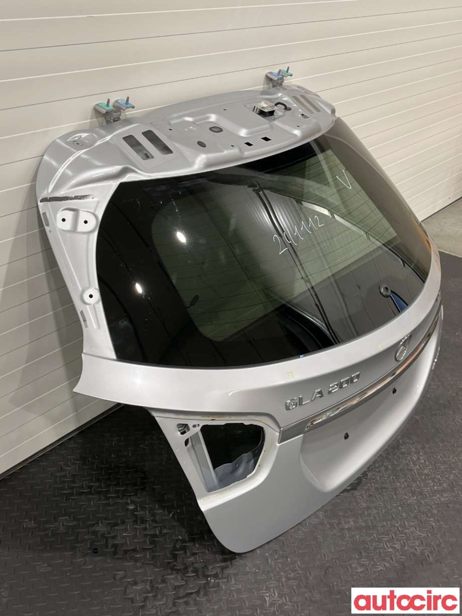 Bakluke combi til Mercedes GLA 2014-2020 (X156) (X156) (MERCEDES|A1567401300)