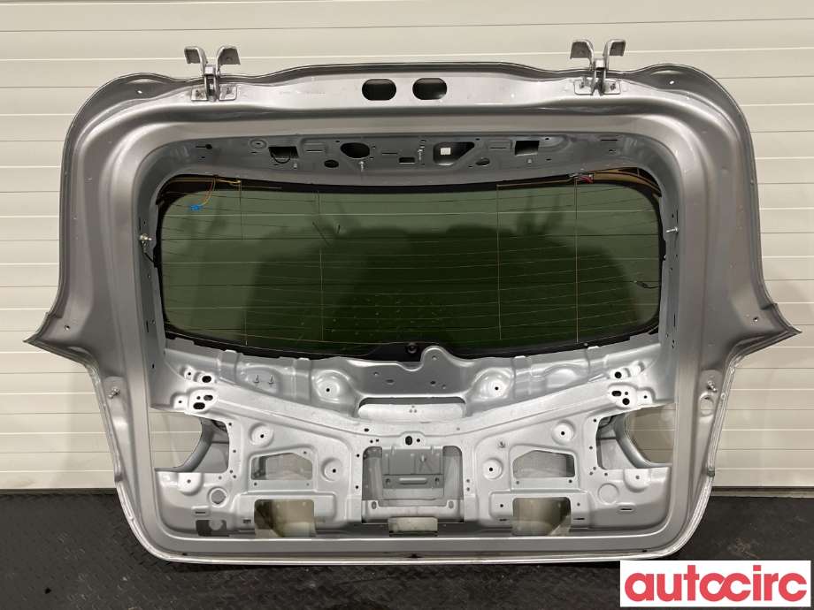 Bakluke combi til Mercedes GLA 2014-2020 (X156) (X156) (MERCEDES|A1567401300)