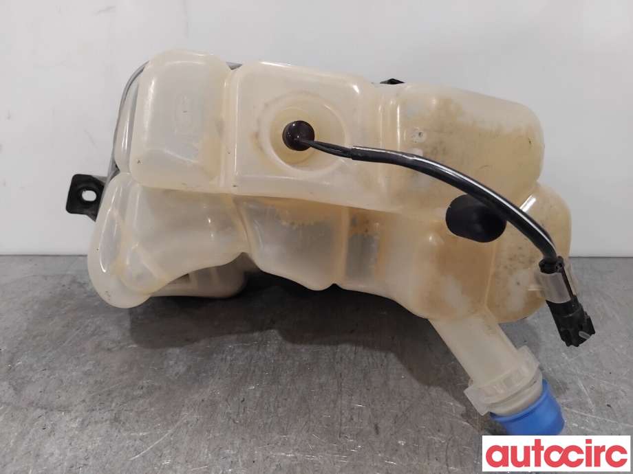 Ekspansjonstank til Land Rover Range Rover, Evoque 2011-2019 (Type I)  (LAND-ROVER|LR024296||BJ32-8K218-AA)