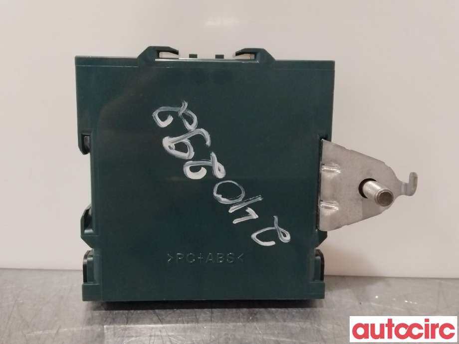Styreenhet parkering til Toyota Yaris Cross (SUV) 2021-->>  (TOYOTA|8934052230)
