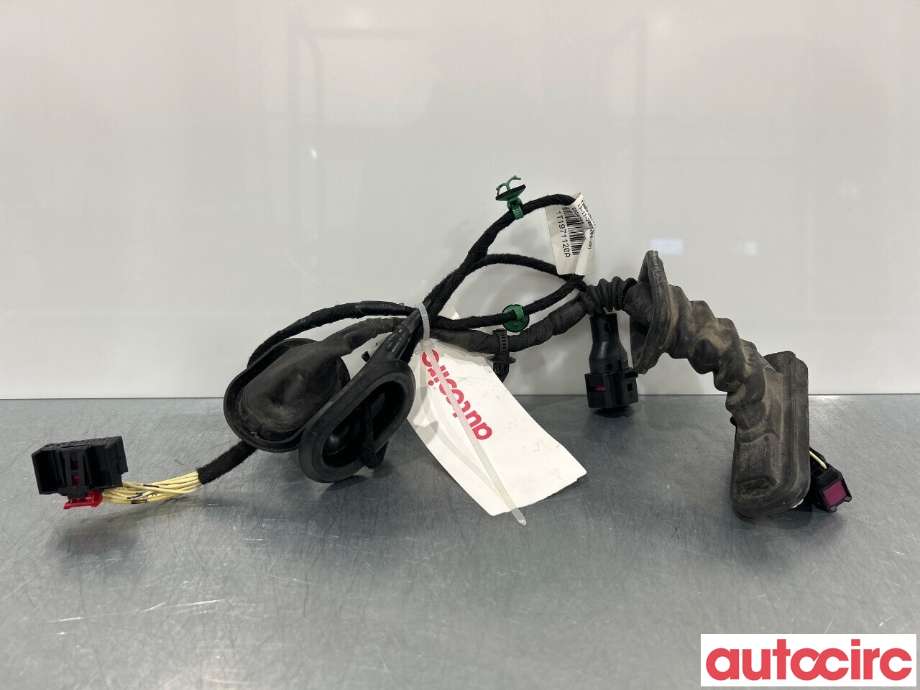 Ledningsnett til VW Touran 2010-2015 (Type I, Fase 3)  (VOLKSWAGEN|1T1971120B|1T1971120A)