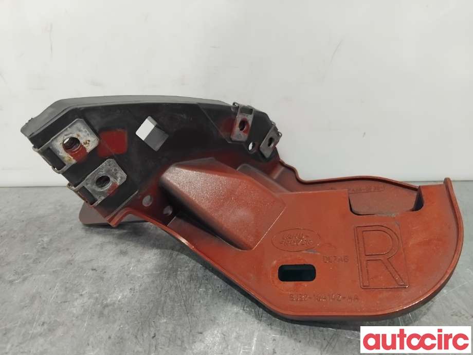 Diverse deler til Land Rover Range Rover, Evoque 2011-2019 (Type I)  (LAND-ROVER|LR039125||BJ32-16A142-AA)