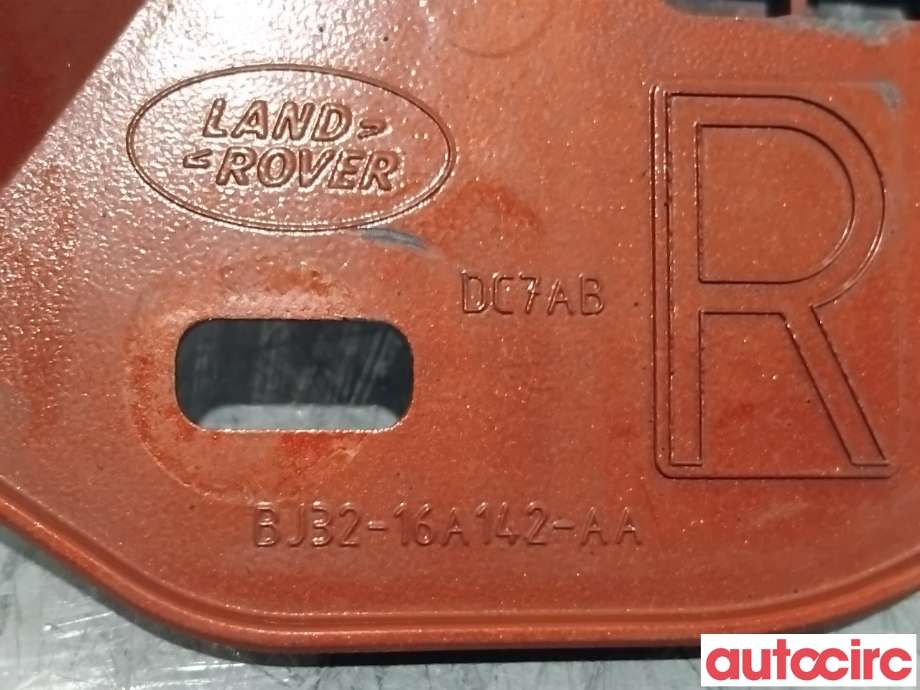 Diverse deler til Land Rover Range Rover, Evoque 2011-2019 (Type I)  (LAND-ROVER|LR039125||BJ32-16A142-AA)