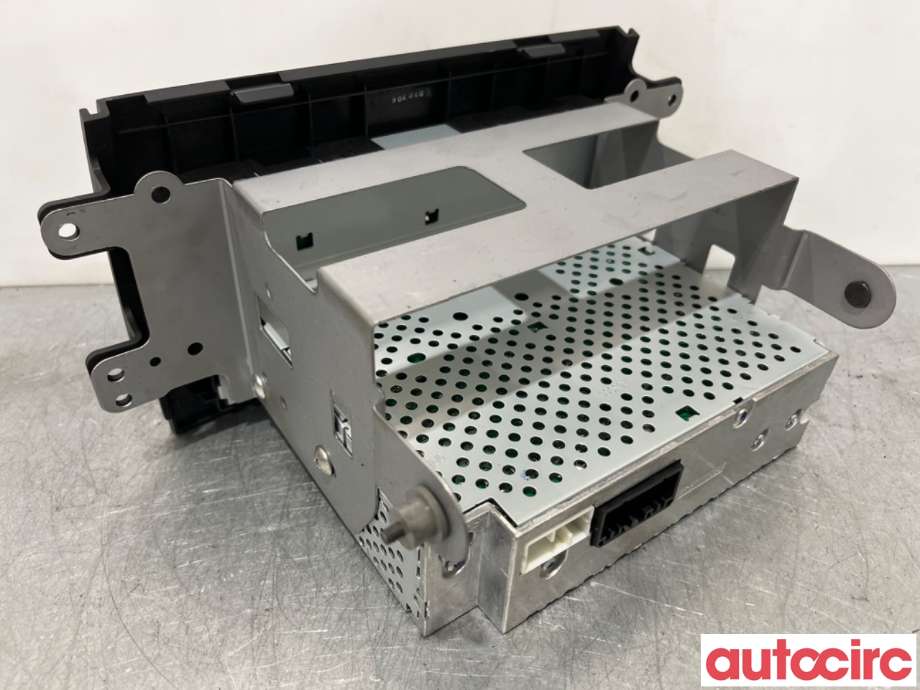 Bilstereo til Suzuki SX4 2006-2009 (Type I, Fase 1) (SUZUKI|39101-79JB0-CAT|CQ-MX0674G)