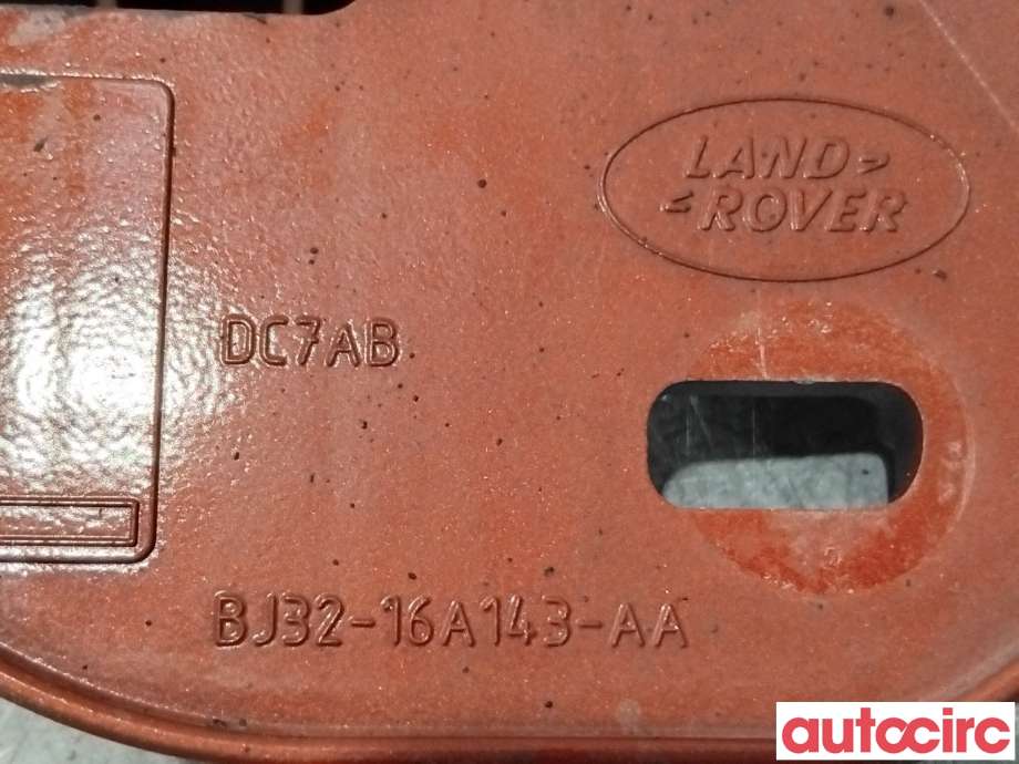 Diverse deler til Land Rover Range Rover, Evoque 2011-2019 (Type I)  (LAND-ROVER|LR039126||BJ32-16A143-AA)