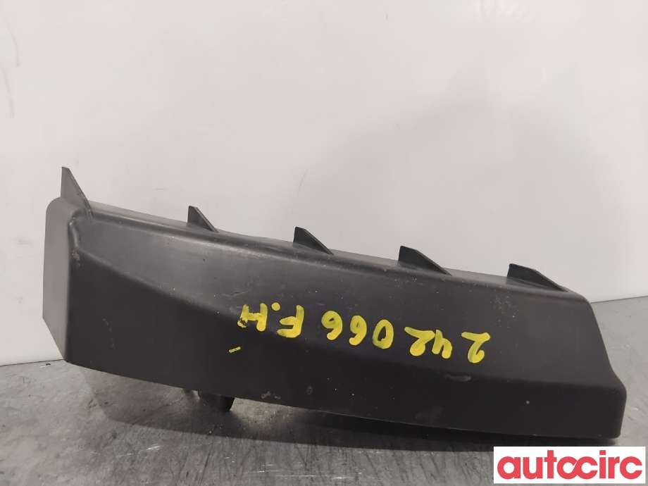 Diverse deler til Land Rover Range Rover, Evoque 2011-2019 (Type I)  (LAND-ROVER|LR036189||BJ32-17E762-BB)