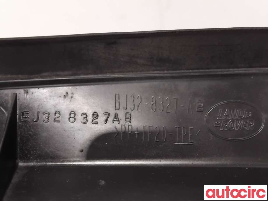 Diverse deler til Land Rover Range Rover, Evoque 2011-2019 (Type I)  (LAND-ROVER|LR048041||BJ32-8327-AB)