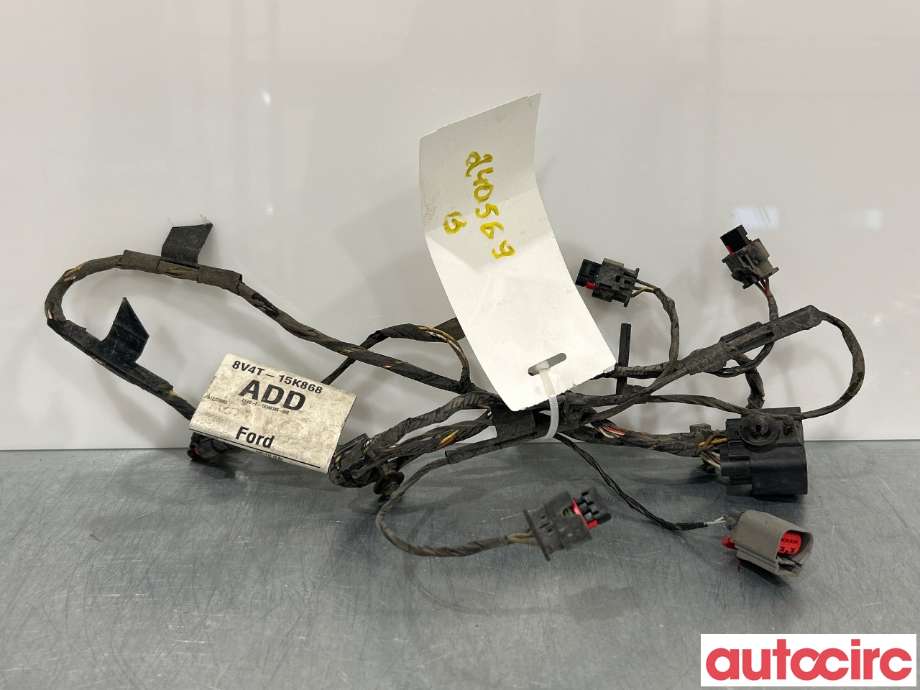 Ledningsnett til Ford Kuga 2008-2012 (Type I) (FORD|1716826|8V4T-15K868--ADD)