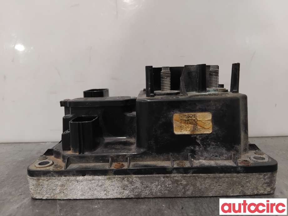 Styreenhet diverse til Land Rover Range Rover, Evoque 2011-2019 (Type I)  (LAND-ROVER|LR067367||EJ32-14E70-AA)