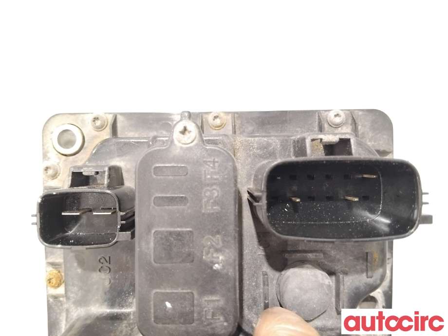 Styreenhet diverse til Land Rover Range Rover, Evoque 2011-2019 (Type I)  (LAND-ROVER|LR067367||EJ32-14E70-AA)