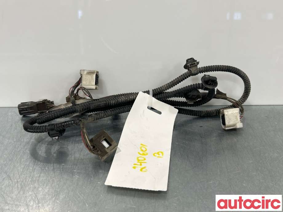 Ledningsnett til Suzuki SX4 S-CROSS, 2013-->> (Type II)  (SUZUKI|36813-61M00)