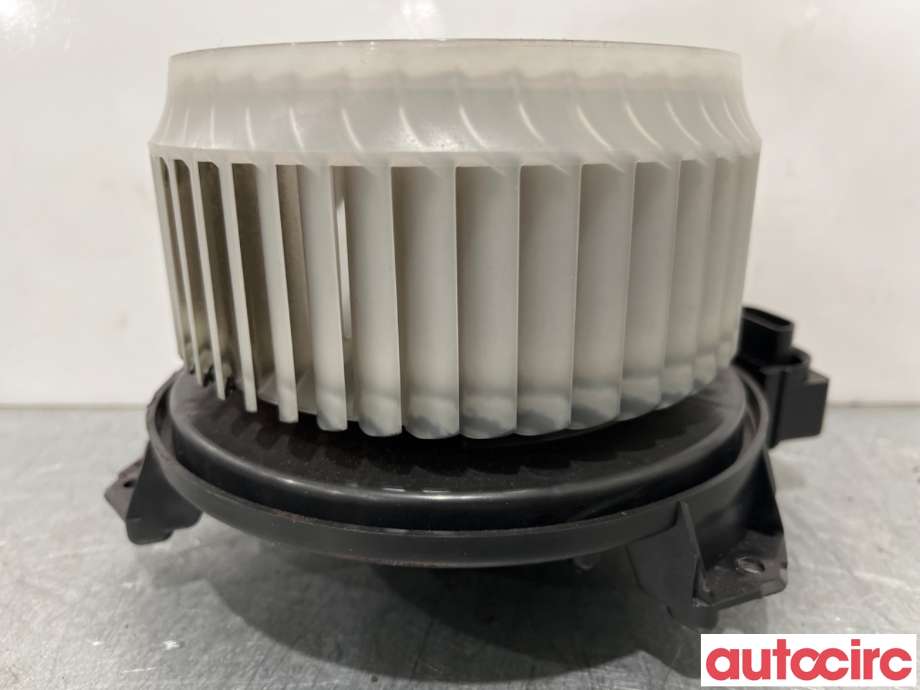 Varmeapparat motor til Suzuki SX4 2006-2009 (Type I, Fase 1)  (SUZUKI|74150-62JA0|AV272700-0311|)