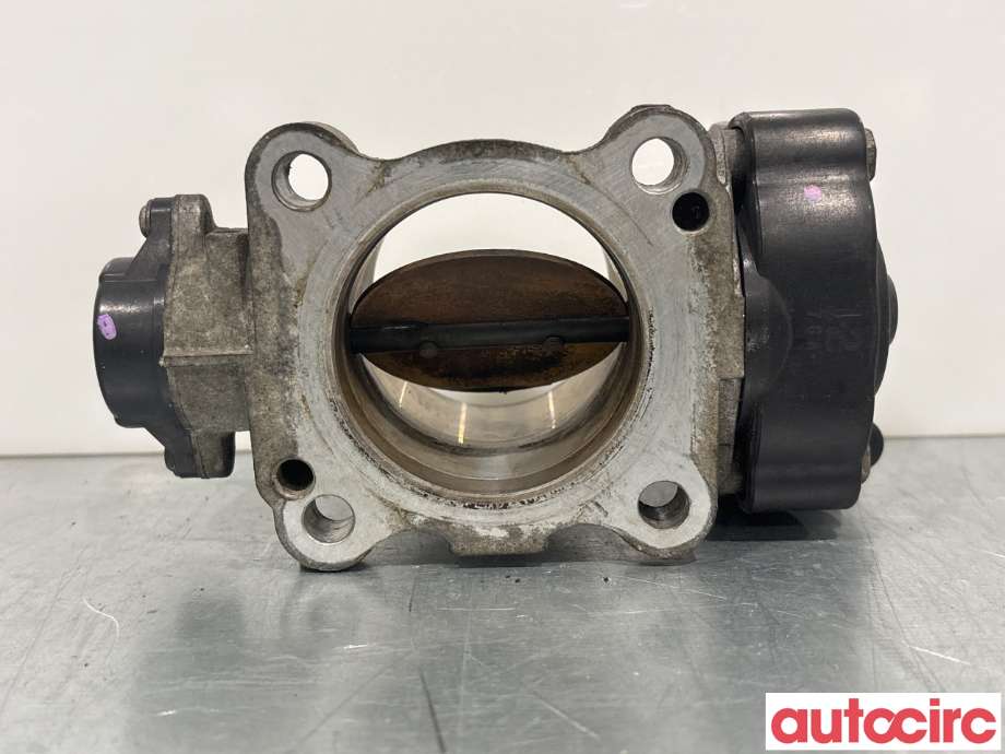 Spjeldhus til Toyota Avensis 2003-2008 (Type II)  (TOYOTA|2610026010)