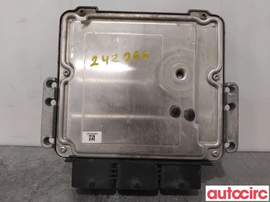 Styreenhet motor til Land Rover Range Rover, Evoque 2011-2019 (Type I)  (LAND-ROVER|LR054832|0281019622|EJ32-12C520-VC)