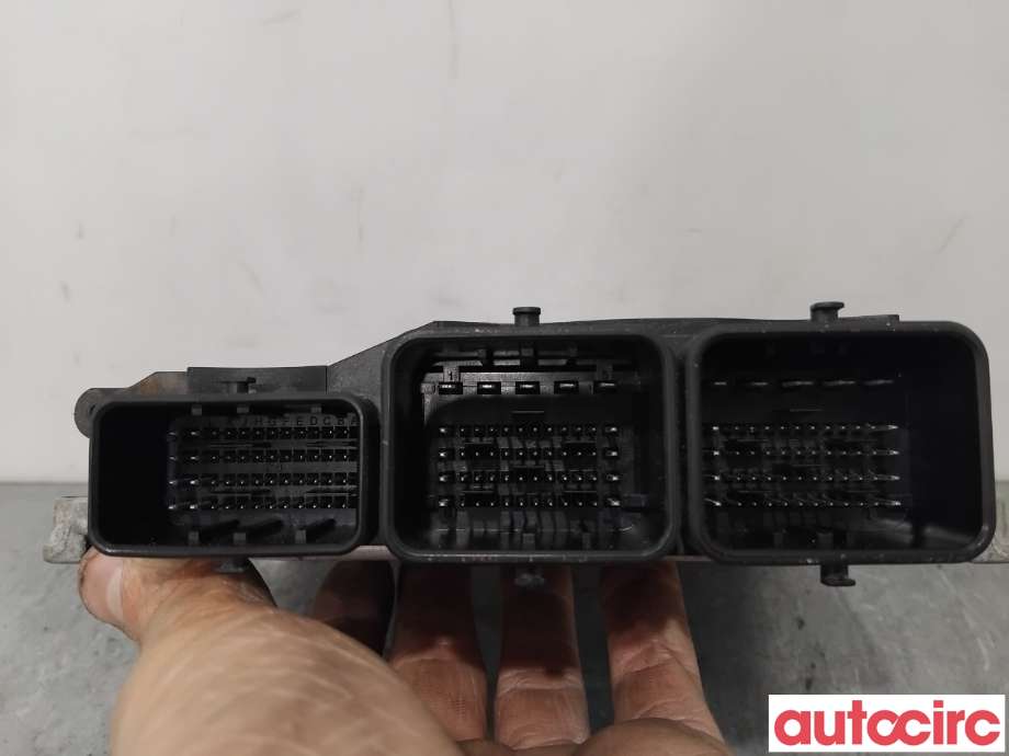 Styreenhet motor til Land Rover Range Rover, Evoque 2011-2019 (Type I)  (LAND-ROVER|LR054832|0281019622|EJ32-12C520-VC)