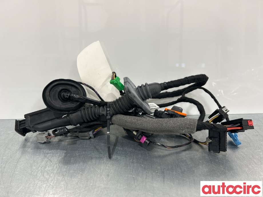 Ledningsnett til Volvo C40 Recharge 2021-2024  (VOLVO|32141467|31141455)