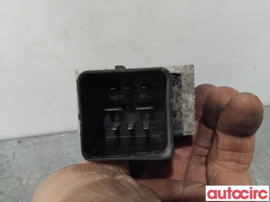 Rele gløde til Land Rover Range Rover, Evoque 2011-2019 (Type I)  (LAND-ROVER|LR019011|9663824880|LR073555)