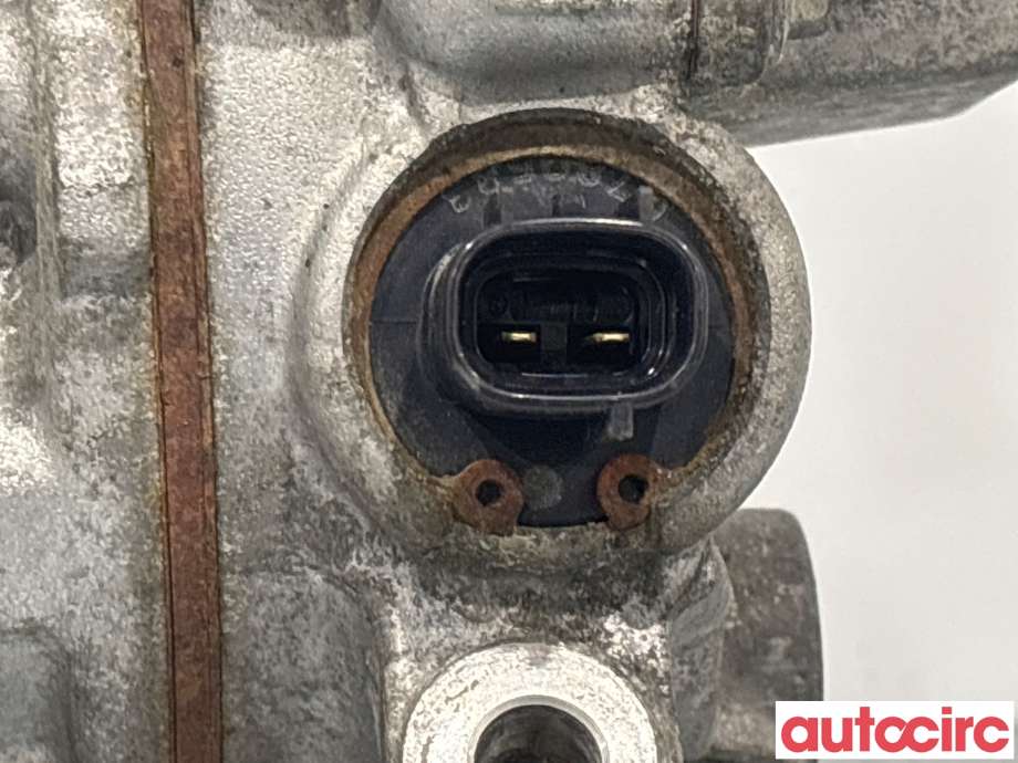 Aircondition kompressor til Toyota Avensis 2003-2008 (Type II)  (TOYOTA|8831005120)