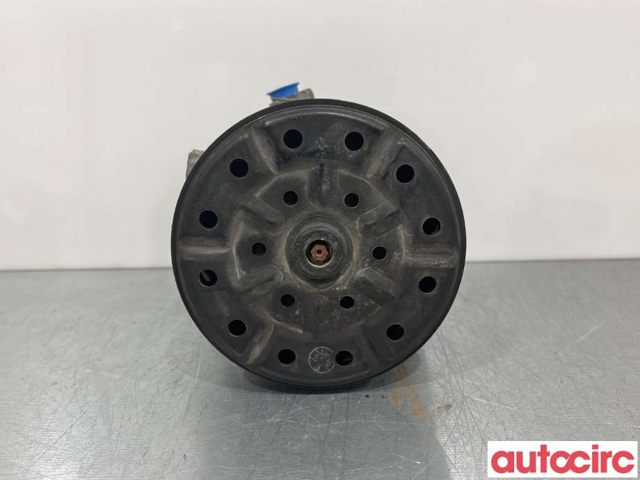 Aircondition kompressor til Toyota Avensis 2003-2008 (Type II)  (TOYOTA|8831005120)