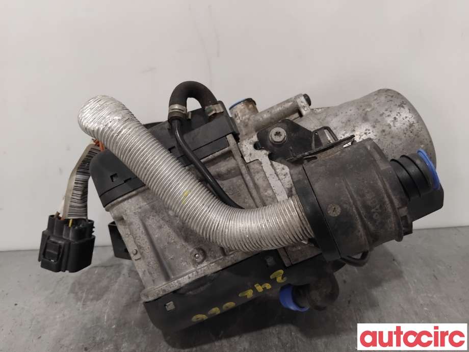 Dieselvarmer til Land Rover Range Rover, Evoque 2011-2019 (Type I) (LAND-ROVER|LR052122|9026859C|LR066208)