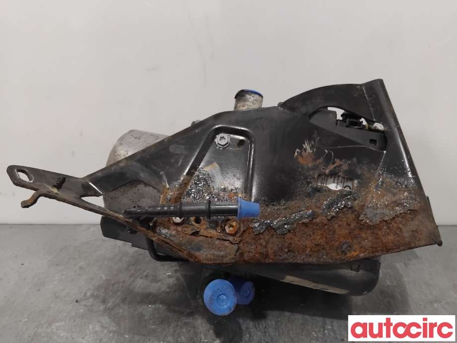 Dieselvarmer til Land Rover Range Rover, Evoque 2011-2019 (Type I) (LAND-ROVER|LR052122|9026859C|LR066208)