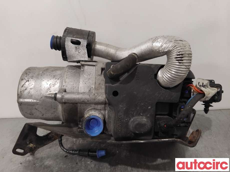 Dieselvarmer til Land Rover Range Rover, Evoque 2011-2019 (Type I) (LAND-ROVER|LR052122|9026859C|LR066208)