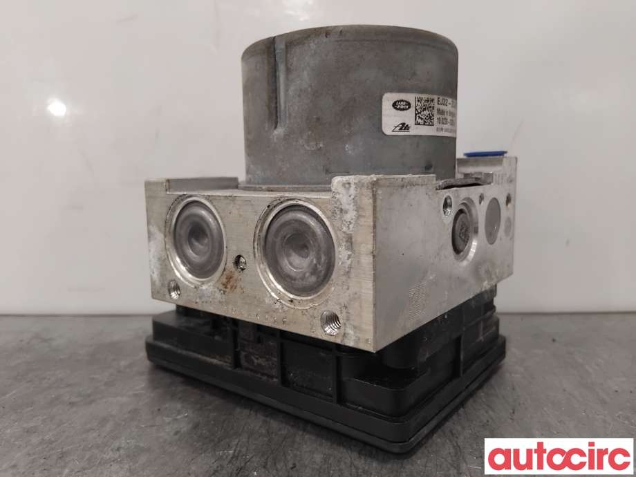 ABS sentral til Land Rover Range Rover, Evoque 2011-2019 (Type I)  (LAND-ROVER|LR047446|100915-32133|LR072596)