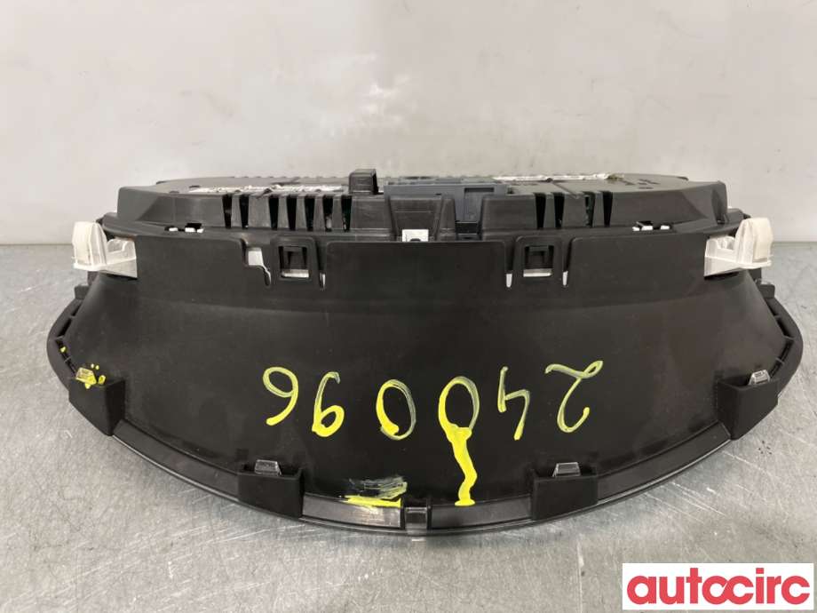 Instrumentpanel til Suzuki SX4 2006-2009 (Type I, Fase 1)  (SUZUKI|34100-79JA1|A2C53141294|34110-79J20)