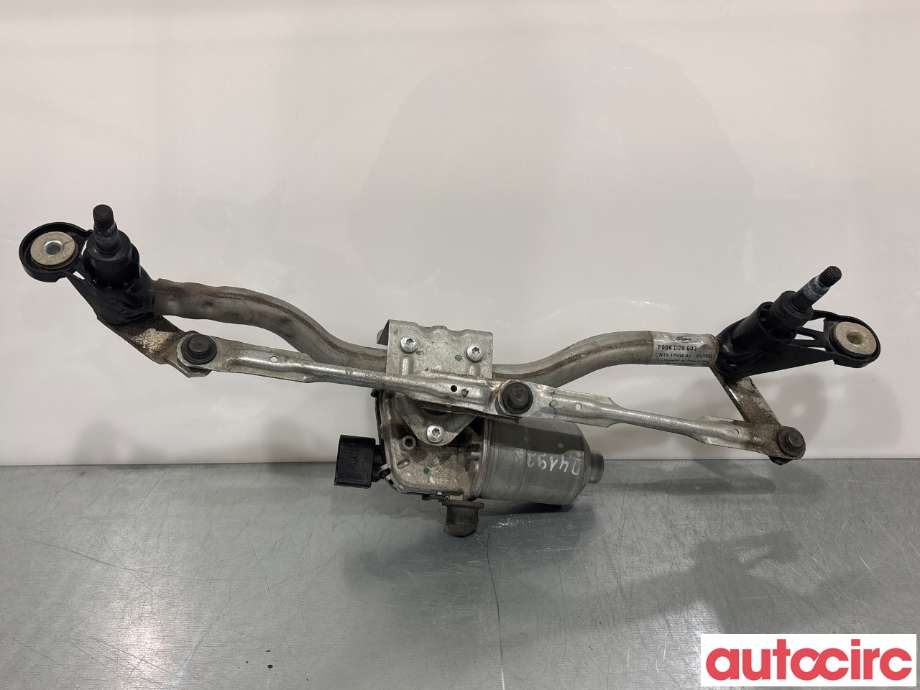 Viskermotor frontrute til Ford Ecosport 2016-->> (FORD|1800199|CN15-17B571-AA)