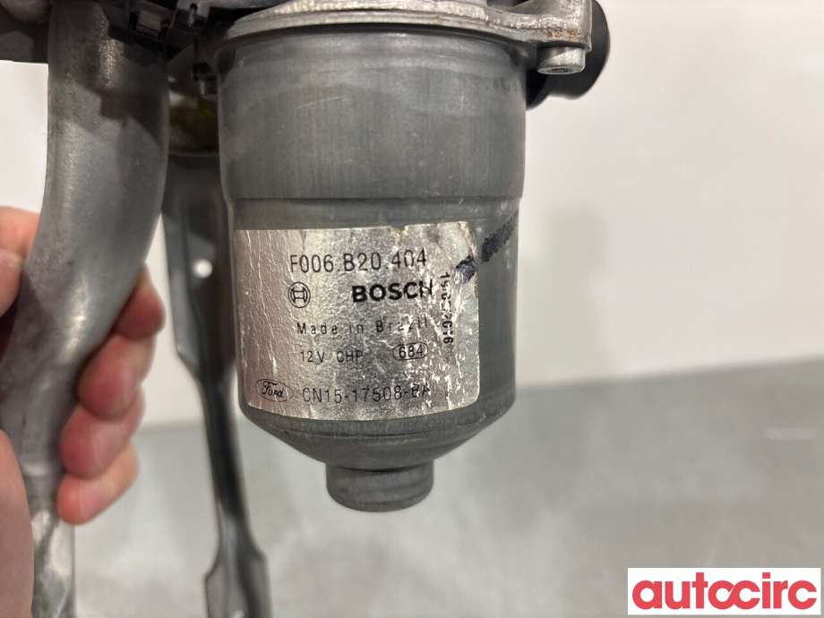 Viskermotor frontrute til Ford Ecosport 2016-->> (FORD|1800199|CN15-17B571-AA)