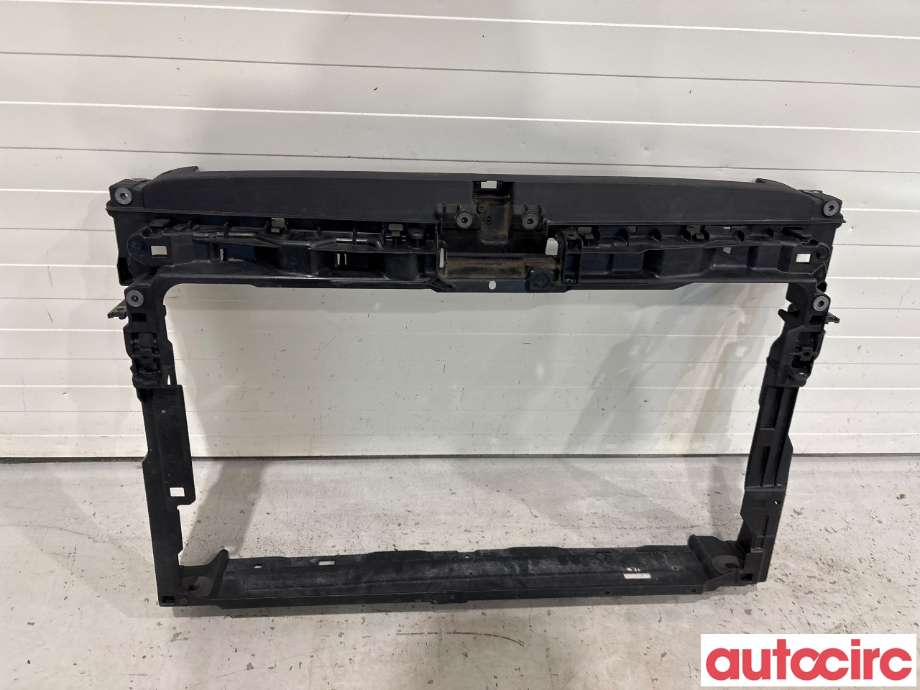 Frontplate øvre til VW e-Golf 2017-2020 (Fase 2)  (VOLKSWAGEN|5GE805588B|)