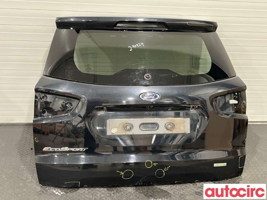 Bakluke combi til Ford Ecosport 2016-->> (FORD|2487259|PFN1B-N40400-AF)
