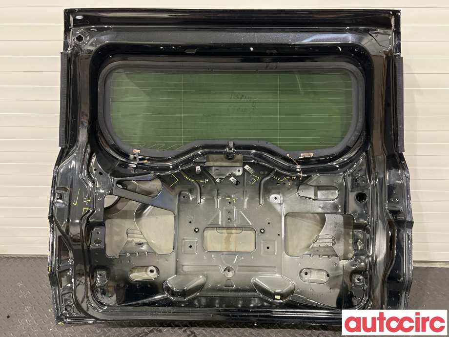 Bakluke combi til Ford Ecosport 2016-->> (FORD|2487259|PFN1B-N40400-AF)
