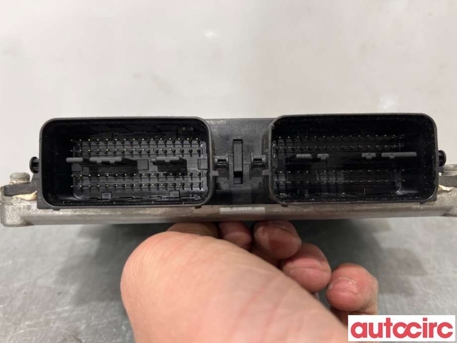 Styreenhet motor til Suzuki SX4 2006-2009 (Type I, Fase 1)  (SUZUKI|33920-79J24|MB112300-2563|33920-79J22)